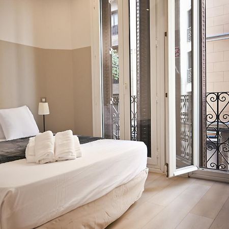 For You Rentals Apartment Temporal Madrid Paloma-La Latina Pal4 外观 照片