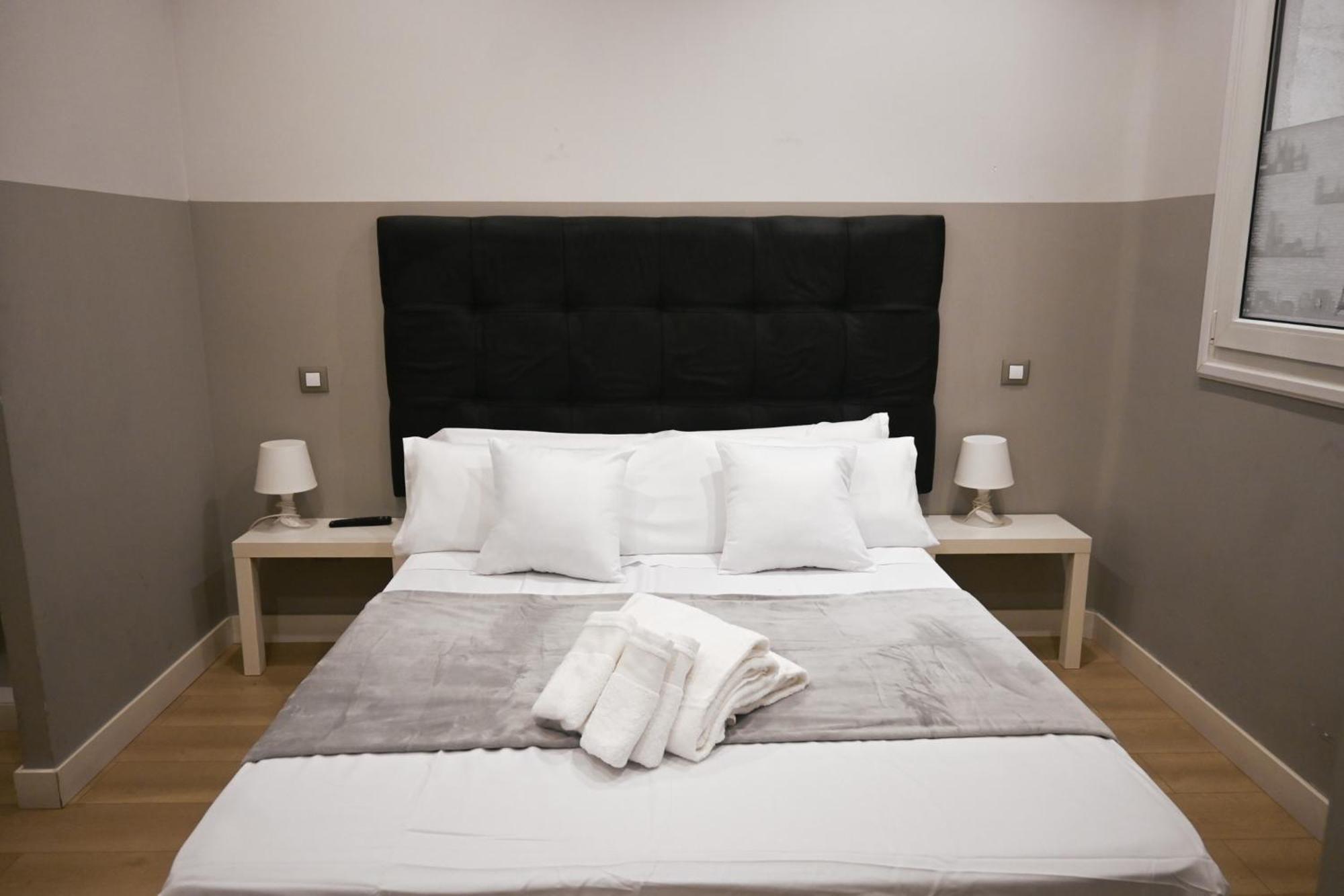 For You Rentals Apartment Temporal Madrid Paloma-La Latina Pal4 外观 照片