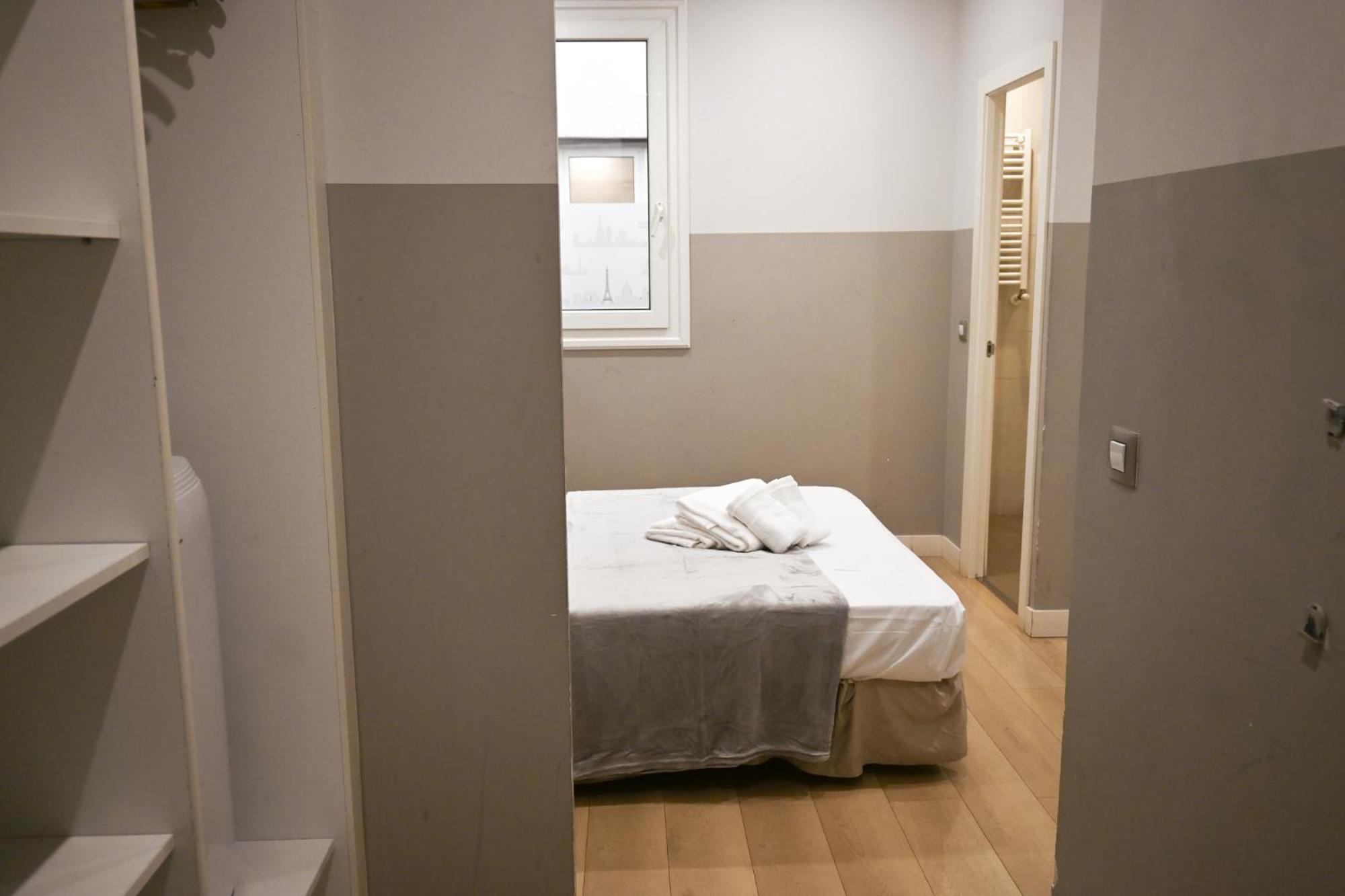 For You Rentals Apartment Temporal Madrid Paloma-La Latina Pal4 外观 照片