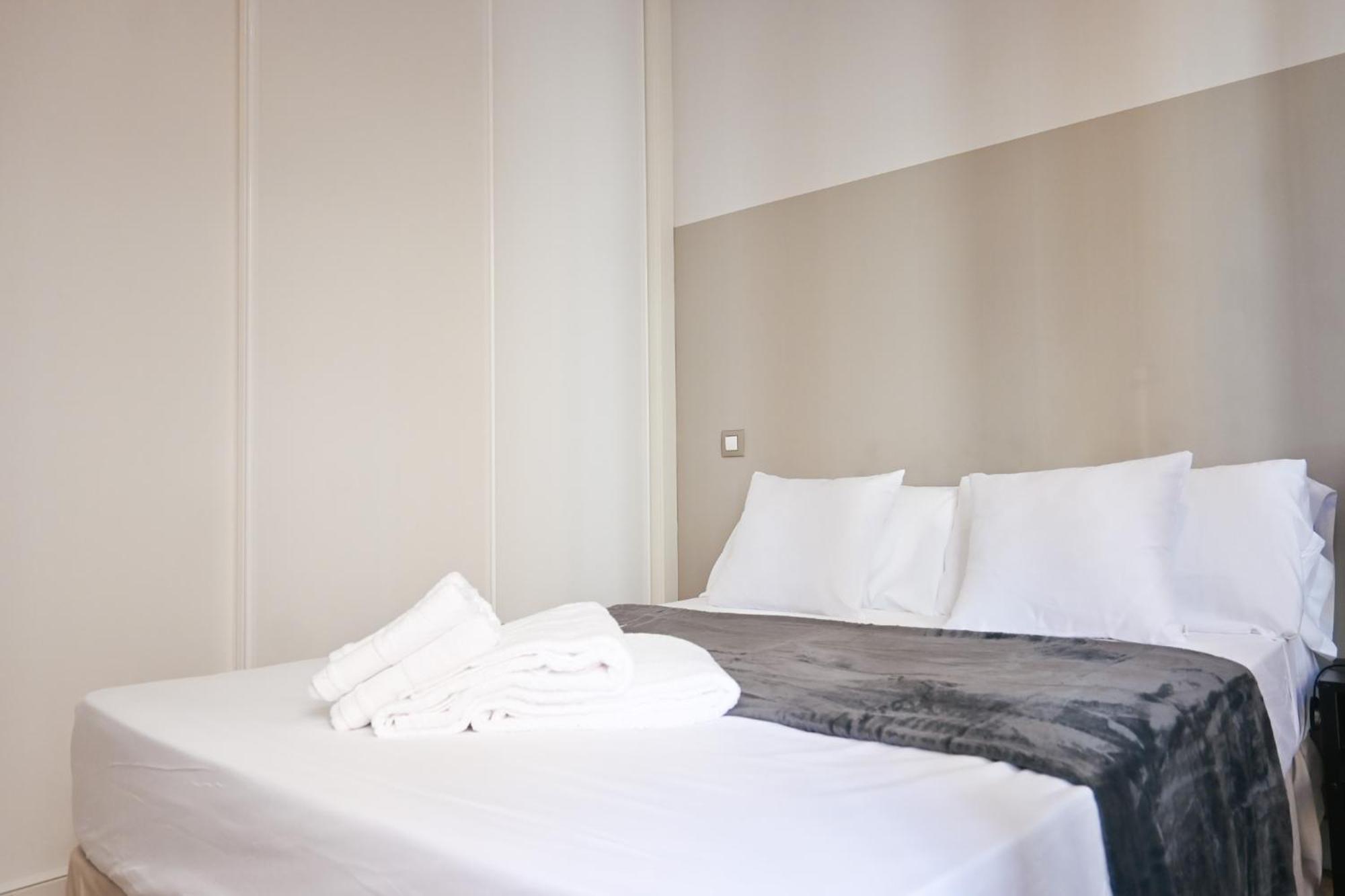 For You Rentals Apartment Temporal Madrid Paloma-La Latina Pal4 外观 照片