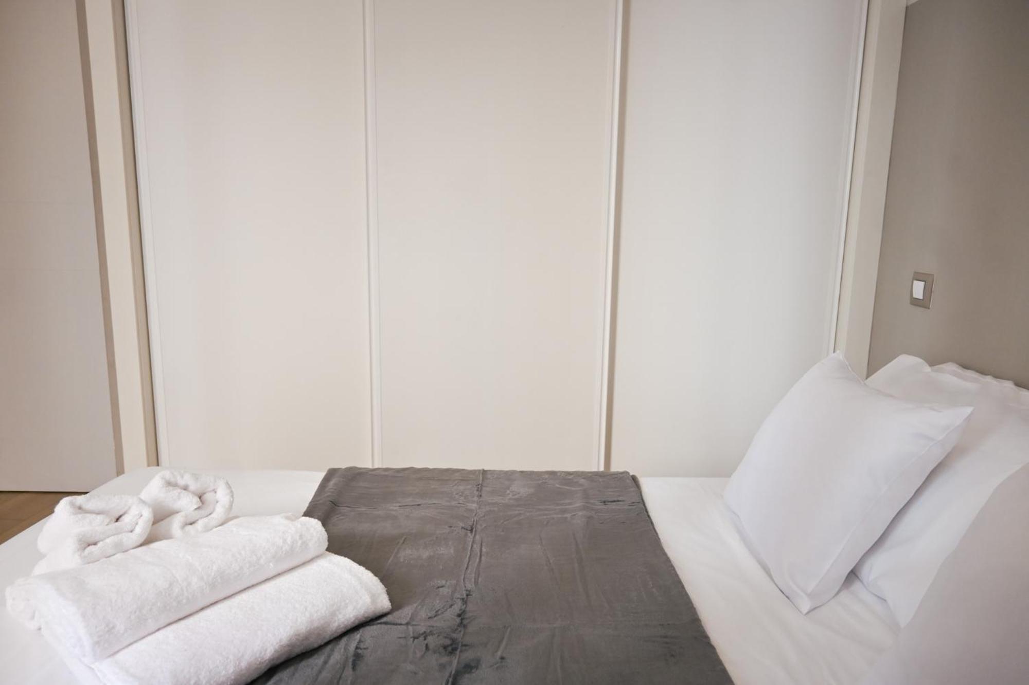 For You Rentals Apartment Temporal Madrid Paloma-La Latina Pal4 外观 照片