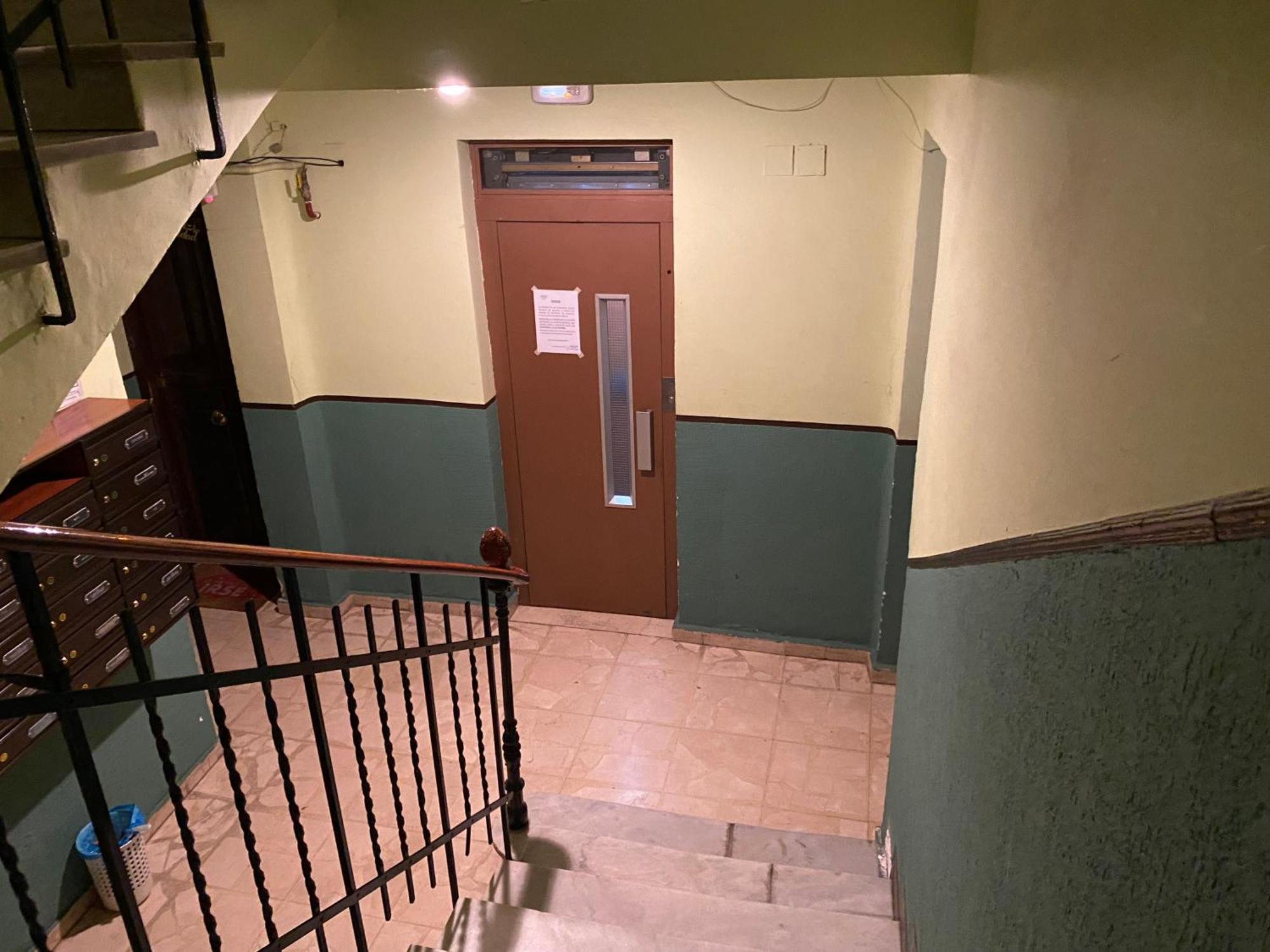 For You Rentals Apartment Temporal Madrid Paloma-La Latina Pal4 外观 照片