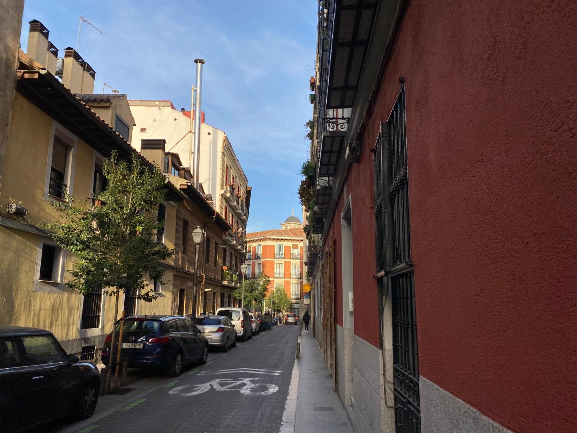 For You Rentals Apartment Temporal Madrid Paloma-La Latina Pal4 外观 照片