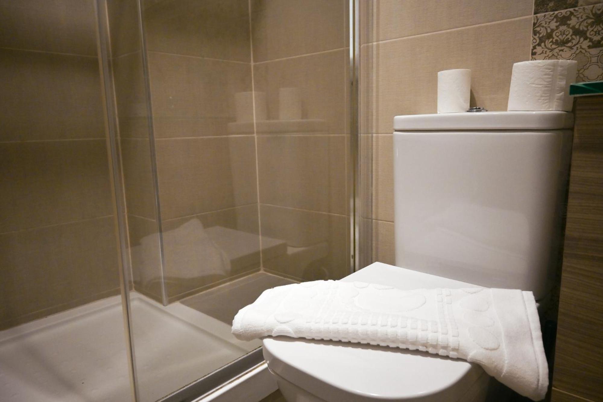 For You Rentals Apartment Temporal Madrid Paloma-La Latina Pal4 外观 照片