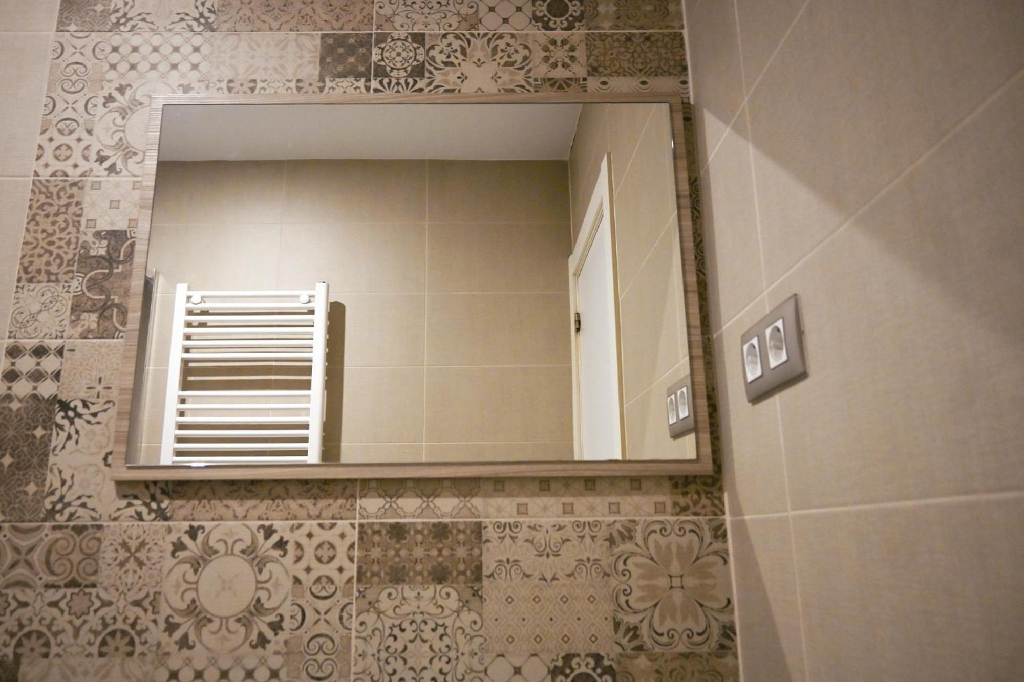 For You Rentals Apartment Temporal Madrid Paloma-La Latina Pal4 外观 照片
